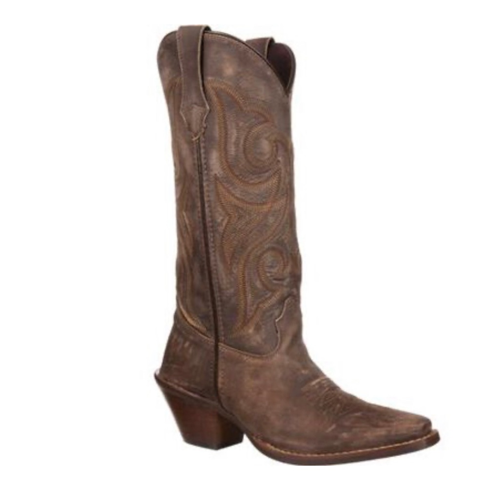 Durango cowboy boots